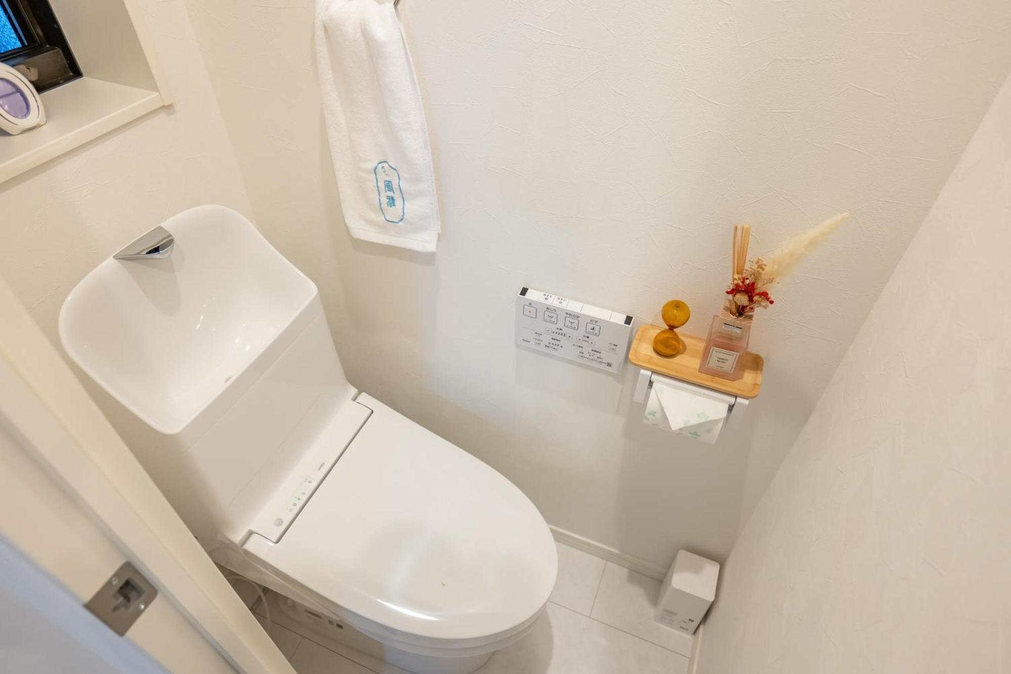 טוקיו 桜の川15 Detached House Ikebukuro 2 Mins Kanamecho Station 1 Min Eight People מראה חיצוני תמונה