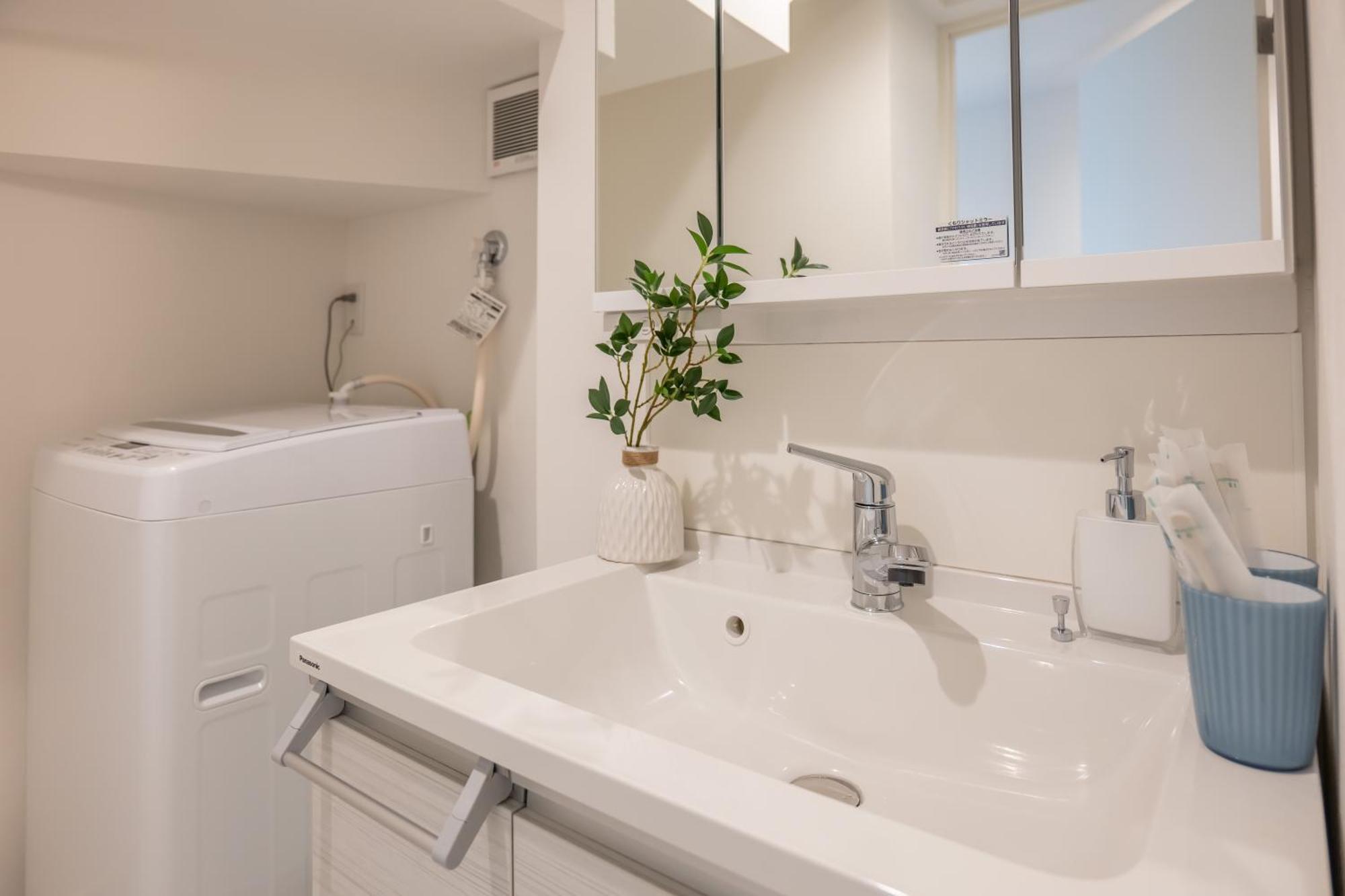 טוקיו 桜の川15 Detached House Ikebukuro 2 Mins Kanamecho Station 1 Min Eight People מראה חיצוני תמונה