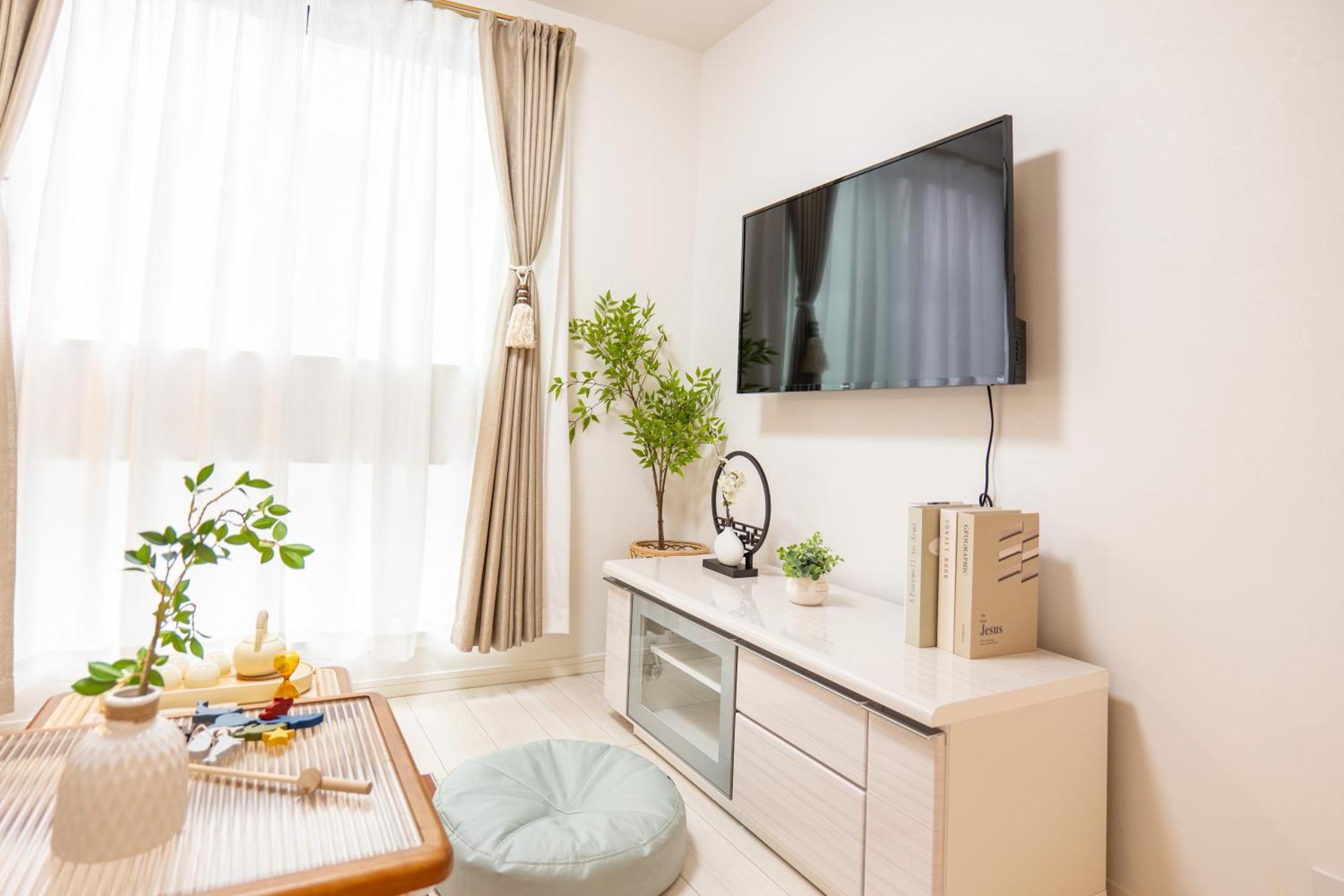 טוקיו 桜の川15 Detached House Ikebukuro 2 Mins Kanamecho Station 1 Min Eight People מראה חיצוני תמונה