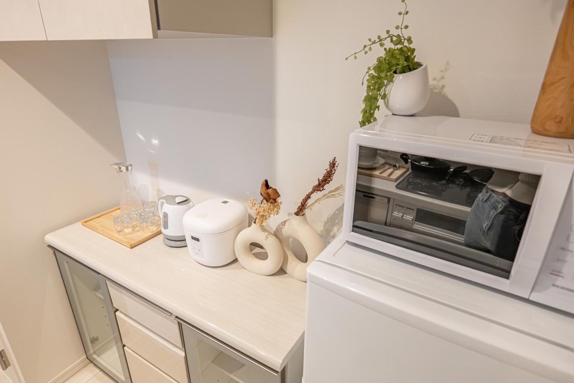טוקיו 桜の川15 Detached House Ikebukuro 2 Mins Kanamecho Station 1 Min Eight People מראה חיצוני תמונה