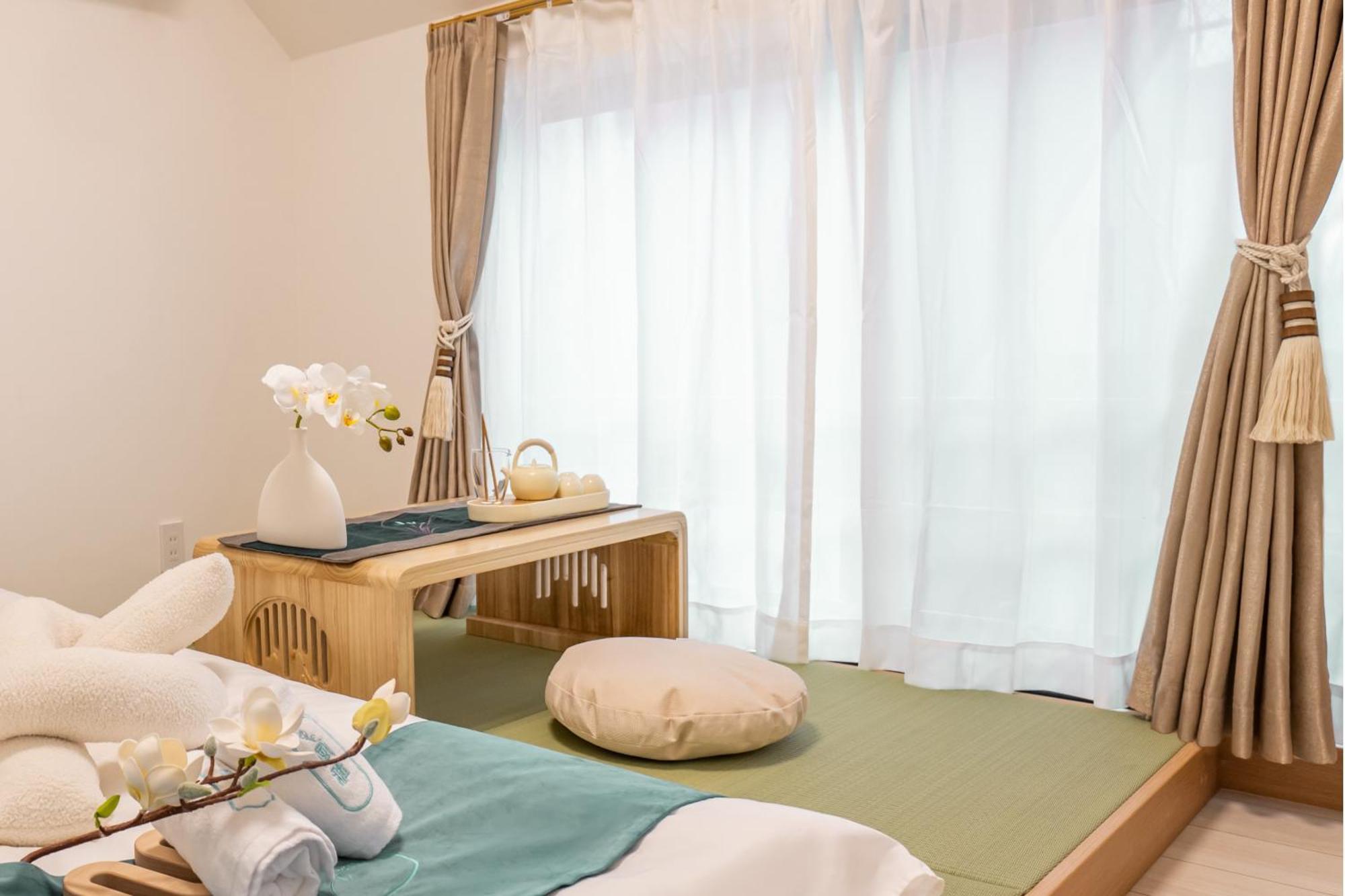 טוקיו 桜の川15 Detached House Ikebukuro 2 Mins Kanamecho Station 1 Min Eight People מראה חיצוני תמונה